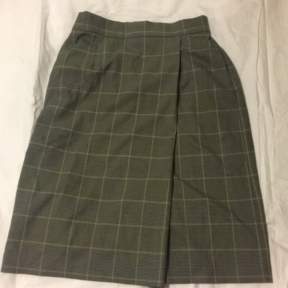 Uniqlo Skirt